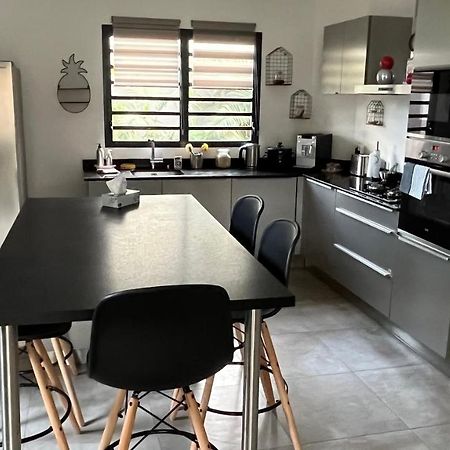 Villa Himani Saint-Gilles Les Bains Extérieur photo