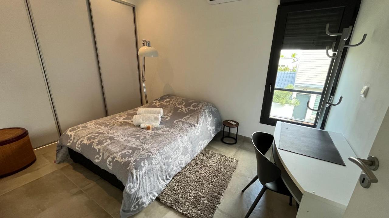 Villa Himani Saint-Gilles Les Bains Extérieur photo
