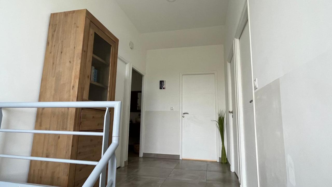Villa Himani Saint-Gilles Les Bains Extérieur photo